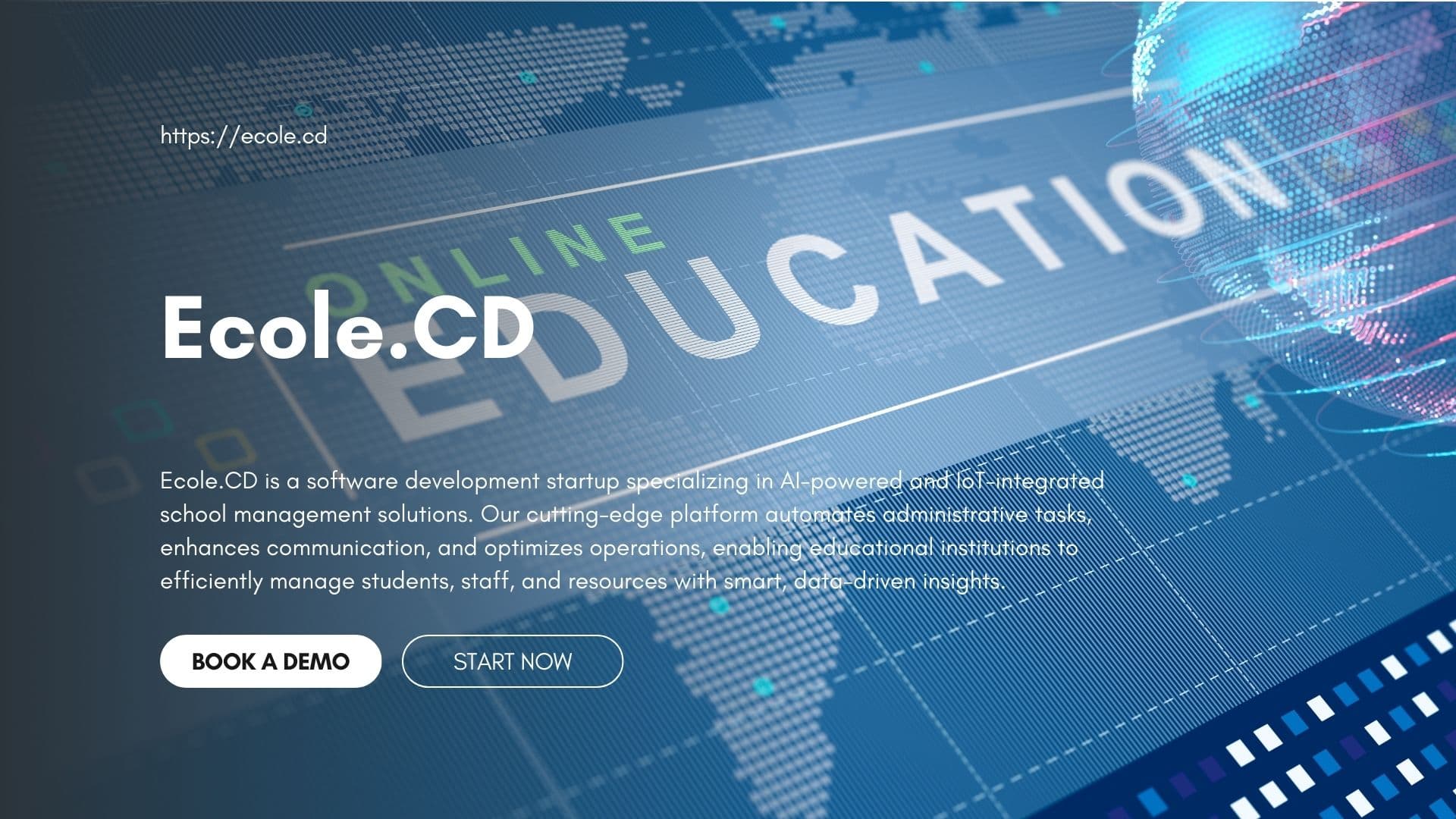 The State of Digital Transformation in Africa